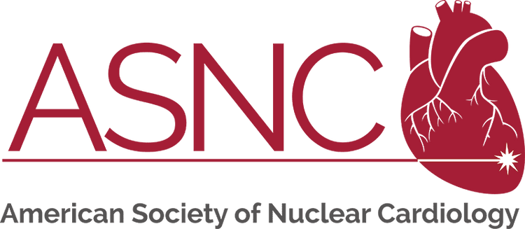 American Society of Nuclear Cardiology logo