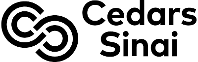 Cedars-Sinai logo