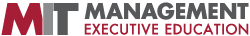 MIT Executive Education logo
