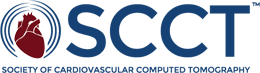 Society of Cardiovascular Computed Tomography logo